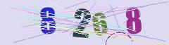 CAPTCHA validation image