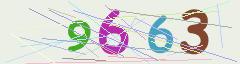 CAPTCHA validation image