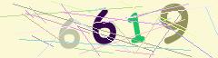 CAPTCHA validation image