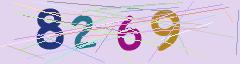 CAPTCHA validation image