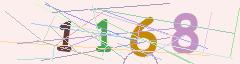 CAPTCHA validation image