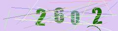 CAPTCHA validation image