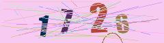 CAPTCHA validation image