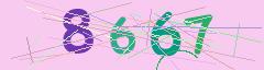 CAPTCHA validation image
