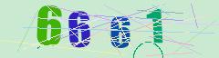 CAPTCHA validation image