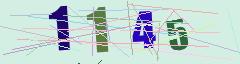 CAPTCHA validation image