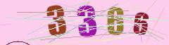 CAPTCHA validation image