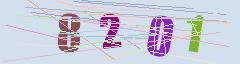 CAPTCHA validation image