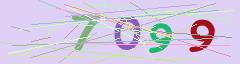CAPTCHA validation image