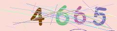 CAPTCHA validation image