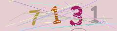 CAPTCHA validation image