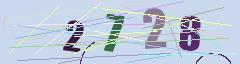 CAPTCHA validation image