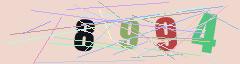 CAPTCHA validation image