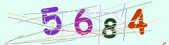 CAPTCHA validation image