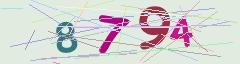 CAPTCHA validation image