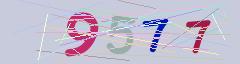 CAPTCHA validation image