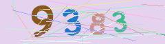 CAPTCHA validation image