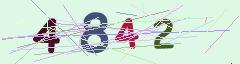 CAPTCHA validation image