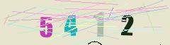 CAPTCHA validation image