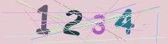 CAPTCHA validation image