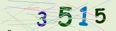 CAPTCHA validation image