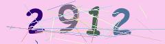 CAPTCHA validation image