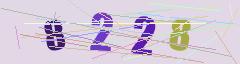 CAPTCHA validation image