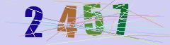 CAPTCHA validation image
