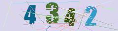 CAPTCHA validation image