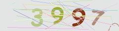 CAPTCHA validation image
