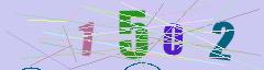 CAPTCHA validation image