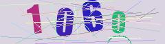 CAPTCHA validation image