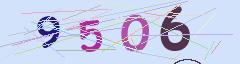 CAPTCHA validation image