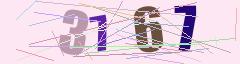 CAPTCHA validation image