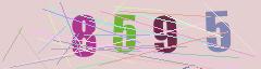 CAPTCHA validation image