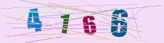 CAPTCHA validation image