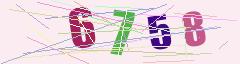 CAPTCHA validation image