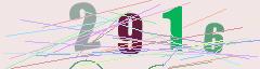 CAPTCHA validation image