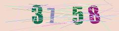 CAPTCHA validation image