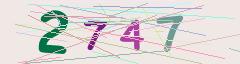 CAPTCHA validation image