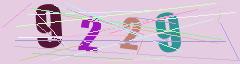 CAPTCHA validation image