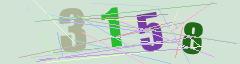CAPTCHA validation image