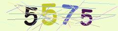 CAPTCHA validation image