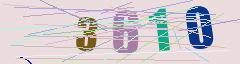 CAPTCHA validation image