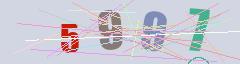 CAPTCHA validation image