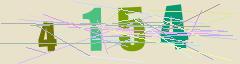 CAPTCHA validation image