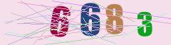 CAPTCHA validation image
