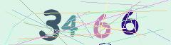 CAPTCHA validation image