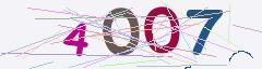 CAPTCHA validation image