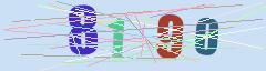 CAPTCHA validation image